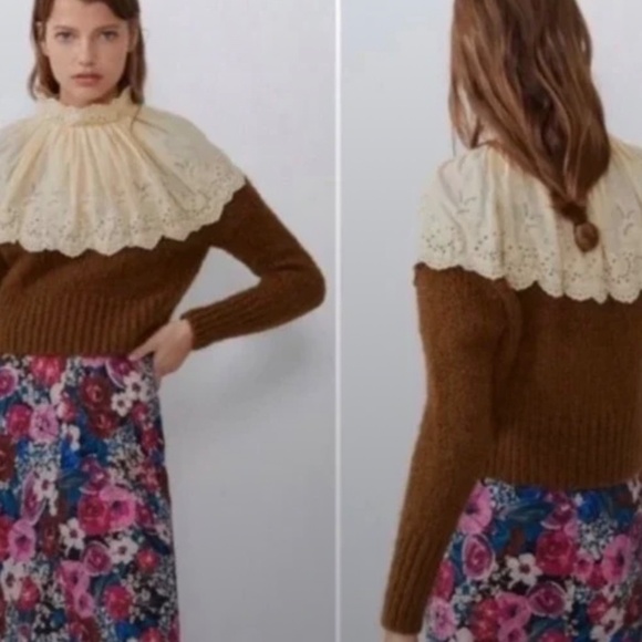 Zara Sweater - Picture 9 of 9